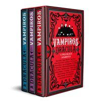 VAMPIROS (ESTUCHE) DRÁCULA Y OTROS RELATOS SANGRIENTOS