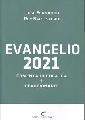 EVANGELIO 2021