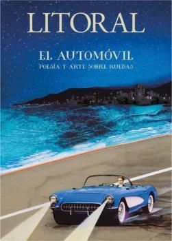 LITORAL 267 EL AUTOMÓVIL (REVISTA)