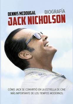 JACK NICHOLSON. BIOGRAFÍA