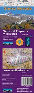 MAPA VALLE DEL POQUEIRA Y TREVELEZ (MINI)