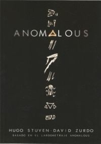 ANOMALOUS