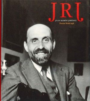 JUAN RAMON JIMEMEZ PREMIO NOBEL 1956 (T)