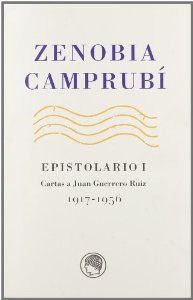 EPISTOLARIO I 1917-1956