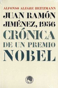 JUAN RAMON JIMENEZ 1956