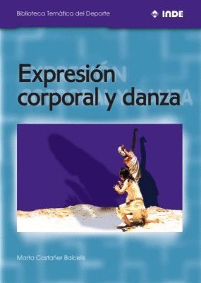 EXPRESION CORPORAL Y DANZA