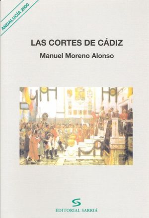 LAS CORTES DE CÁDIZ