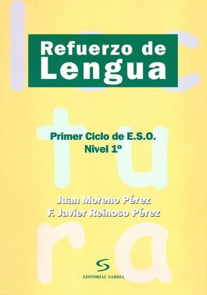 REFUERZO DE LENGUA