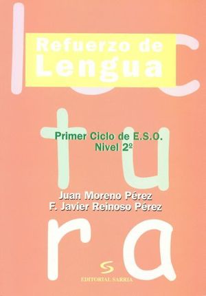 REFUERZO DE LENGUA