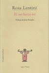 EL SUR HACIA MI