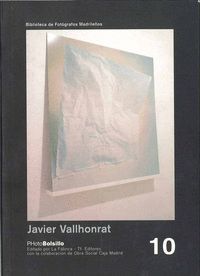 JAVIER VALLHONRAT 10