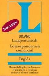 CORRESPONDENCIA COMERCIAL INGLES