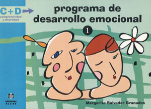 PROGRAMA DE DESARROLLO EMOCIONAL 1