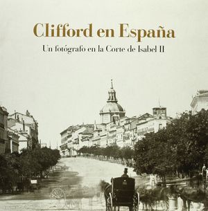 CLIFFORD EN ESPAÑA