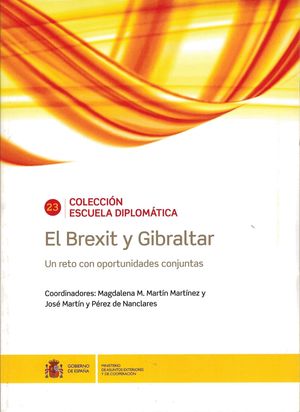 BREXIT Y GIBRALTAR, EL