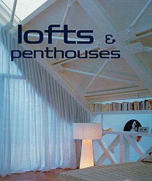 LOFTS & PENTHOUSES (T)