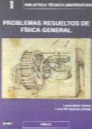 PROBLEMAS RESUELTOS DE FISICA GENERAL