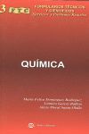 QUIMICA (EJERCICIOS Y PROBLEMAS RESUELTOS) FORMULARIOS TECNICOS CIENTIFICOS