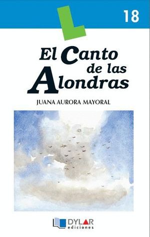 EL CANTO DE LAS ALONDRAS