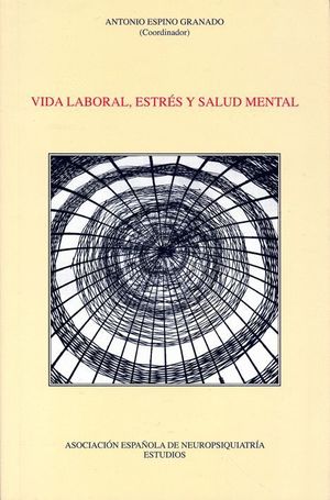 VIDA LABORAL ESTRES Y SALUD MENTAL