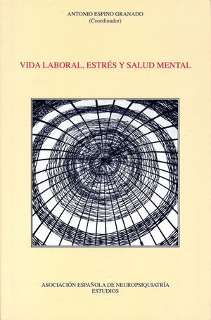 VIDA LABORAL ESTRES Y SALUD MENTAL