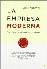 LA EMPRESA MODERNA