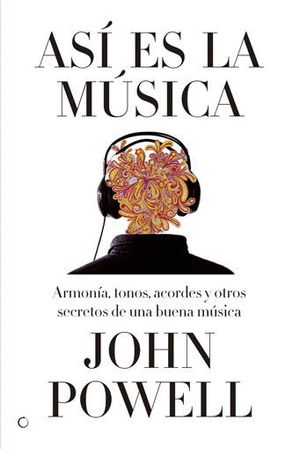 ASÍ ES LA MÚSICA