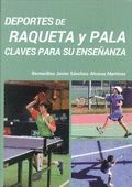 DEPORTES DE RAQUETA Y PALA