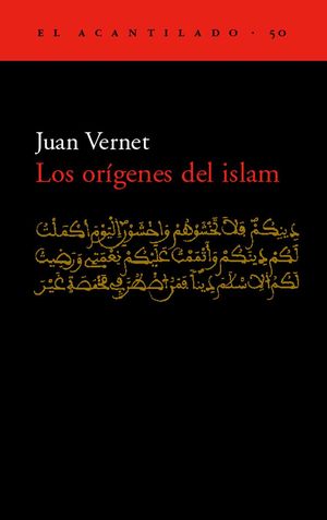 LOS ORIGENES DEL ISLAM