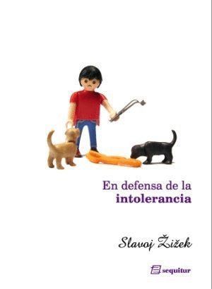 EN DEFENSA DE LA INTOLERANCIA