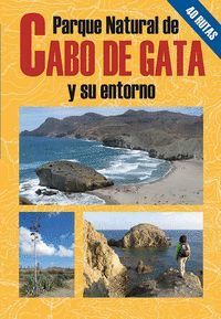 PARQUE NATURAL DEL CABO DE GATA Y SU ENTORNO 2018