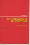 LA VULNERABILIDAD DEL HORIZONTE