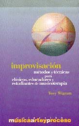 IMPROVISACION METODOS Y TECNICAS PARA CLINICOS EDUCADORES Y