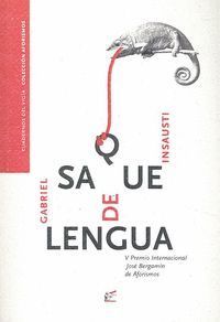 SAQUE DE LENGUA