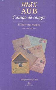 CAMPO DE SANGRE