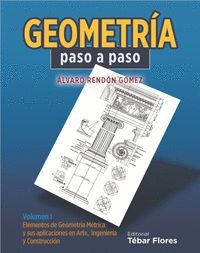 GEOMETRIA PASO A PASO VOL.I