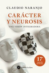 CARACTER Y NEUROSIS