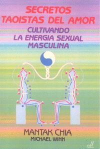 SECRETOS TAOISTAS DEL AMOR