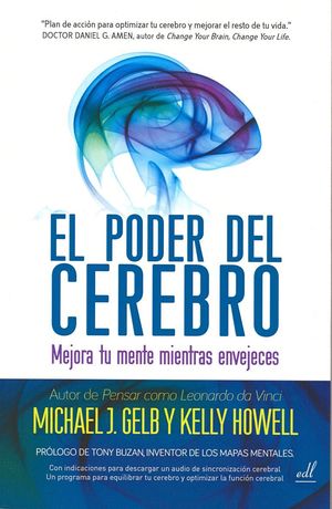 EL PODER DEL CEREBRO