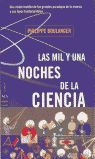 LAS MIL Y UNA NOCHES DE LA CIENCIA