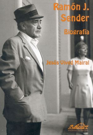 RAMON J. SENDER BIOGRAFIA