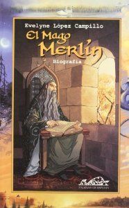 MAGO MERLIN, EL BIOGRAFIA