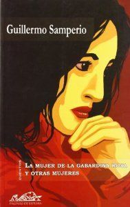 MUJER DE GABARDINA ROJA Y OTRAS MUJERES