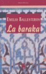 LA BARAKA