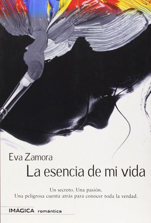 ESENCIA DE MI VIDA