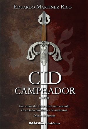 EL CID CAMPEADOR