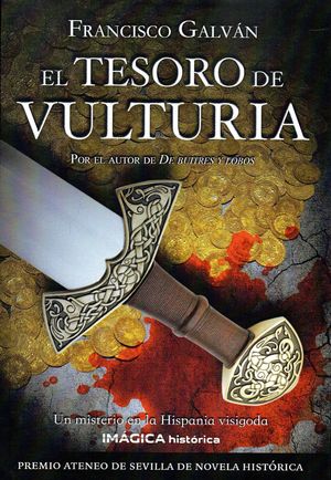 EL TESORO DE VULTURIA