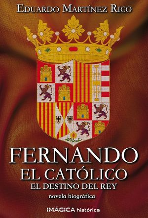 FERNANDO EL CATÓLICO