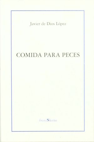 COMIDA PARA PECES