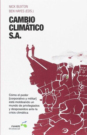 CAMBIO CLIMATICO S.A.